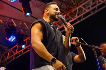 Foto - Show Bokaloka 06/03 - 184 Anos de Tietê