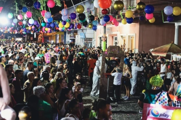 Foto - CARNAVAL