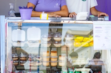 Foto - 1° Festival do Doce de Tietê