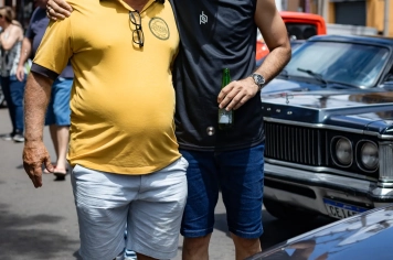 Foto - 12º Encontro de Carros Antigos