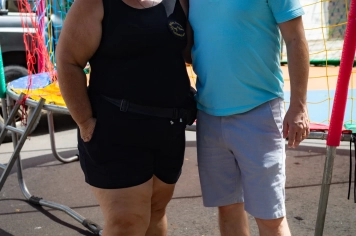 Foto - 1° Festival do Doce de Tietê