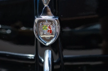 Foto - 12º Encontro de Carros Antigos