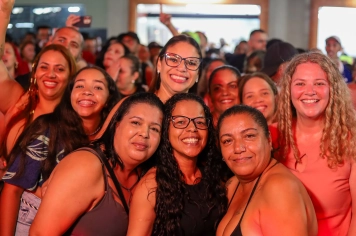 Foto - Show Bokaloka 06/03 - 184 Anos de Tietê