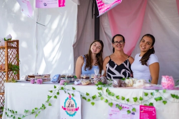 Foto - 1° Festival do Doce de Tietê