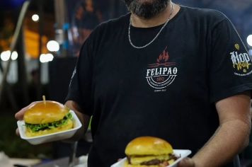 Foto - Show Bokaloka 06/03 - 184 Anos de Tietê