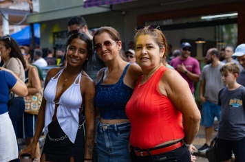 Foto - 12º Encontro de Carros Antigos