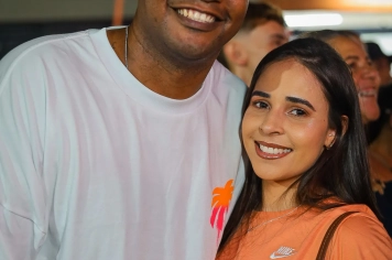 Foto - Show Bokaloka 06/03 - 184 Anos de Tietê