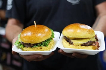 Foto - Show Bokaloka 06/03 - 184 Anos de Tietê