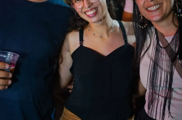 Foto - Show Bokaloka 06/03 - 184 Anos de Tietê