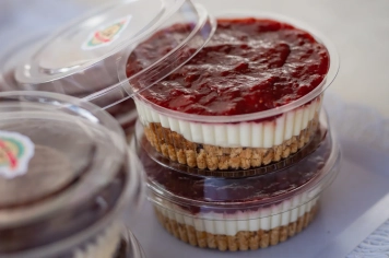 Foto - 1° Festival do Doce de Tietê