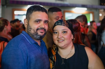 Foto - Show Bokaloka 06/03 - 184 Anos de Tietê