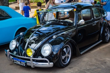 Foto - 12º Encontro de Carros Antigos
