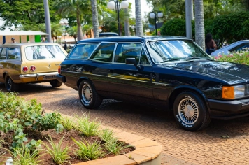 Foto - 12º Encontro de Carros Antigos