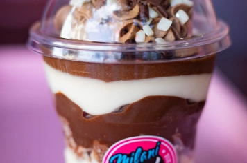 Foto - 1° Festival do Doce de Tietê