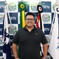 Winglestom Felipe Dos Santos Foltran
