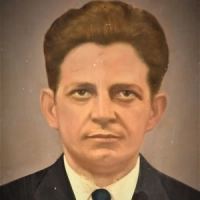 Plínio Rodrigues de Moraes