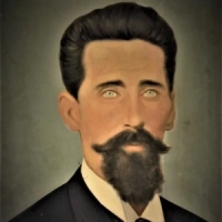 Joaquim Pereira de Almeida Paula