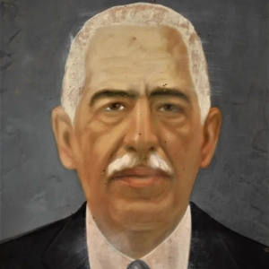 Luiz Benedicto Antunes Cardia