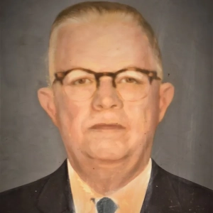 Ibrahim Carlos Camargo Madeira