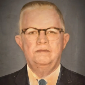 Ibrahim Carlos Camargo Madeira