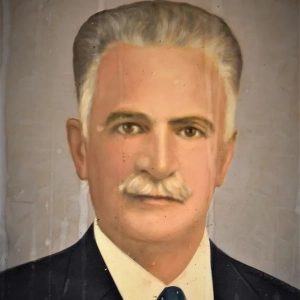 Joaquim Correa de Toledo