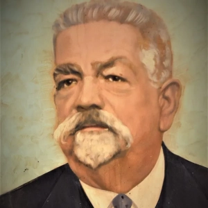 José Correa de Toledo