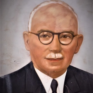 Olegário Camargo