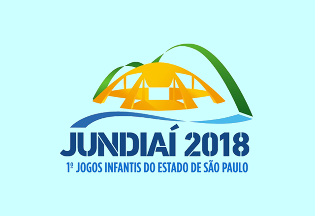 Voleibol Infantil de Tietê participa da 1ª Edição dos Jogos Infantis do Estado de São Paulo
