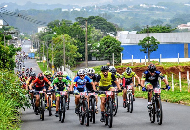 Tietê recebe a 7° Edição da Etapa Tietê de Mountain Bike