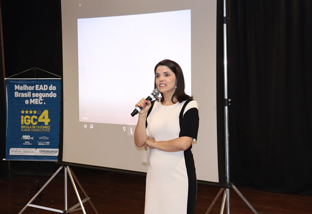 Congresso Municipal de Educação reúne profissionais e educadores