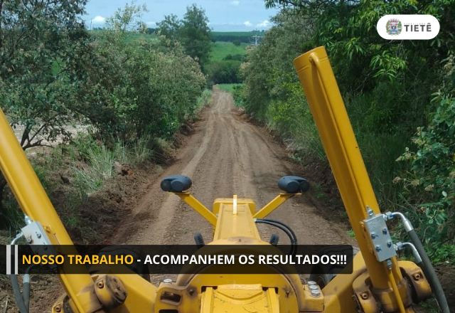 NOSSO TRABALHO - ACOMPANHEM OS RESULTADOS!!!