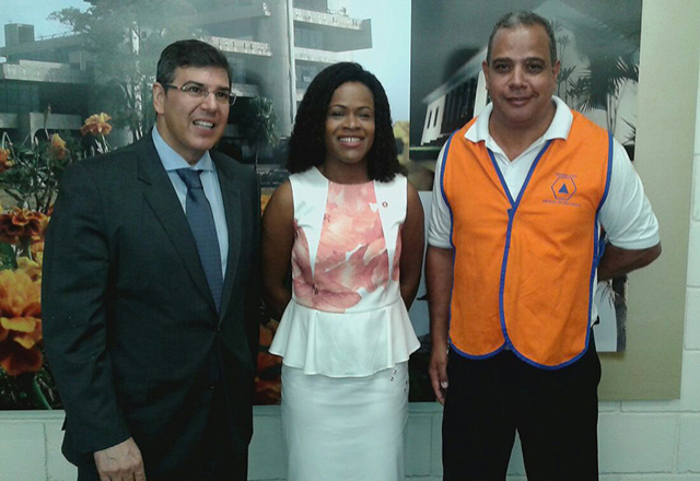 Tietê participa de Encontro de Defesa Civil