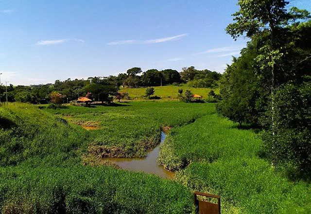 SEMADES anuncia Projeto de Naturalização do Ribeirão da Serra