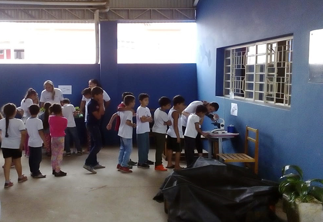 Saúde inicia a Quinzena de Mobilização do Combate às Arboviroses