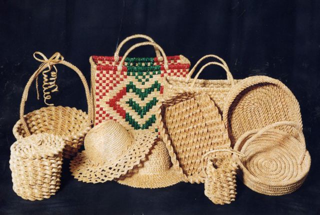 Sindicato Rural promove curso de Artesanato em Palha de Milho