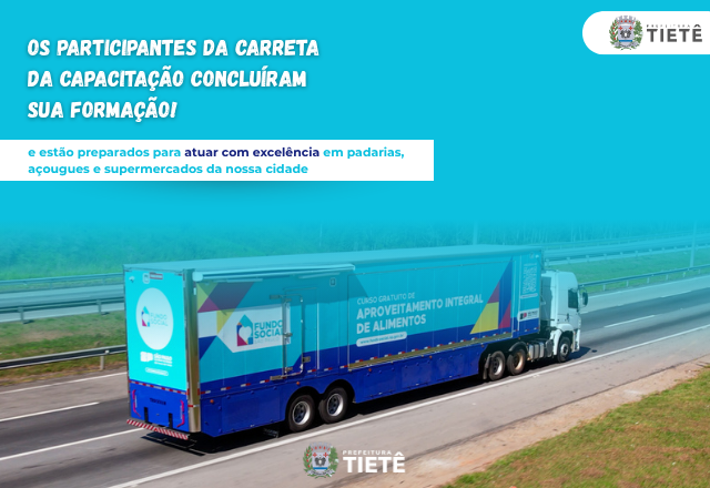 Os graduados do programa 