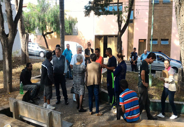 Prefeitura de Tietê realiza Projeto Cidade + Humana