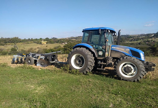 Programa Patrulha Agrícola realiza atendimentos no mês de abril