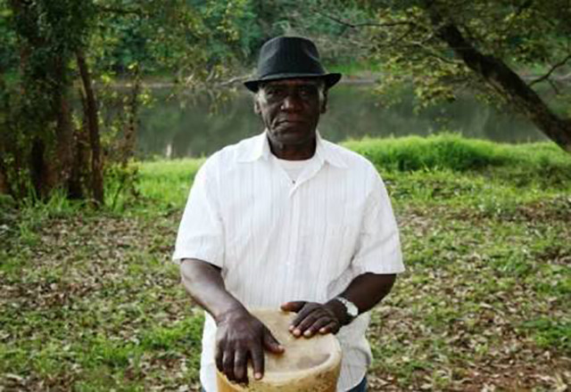 Grande nome do Batuque de Umbigada falece em Tietê.