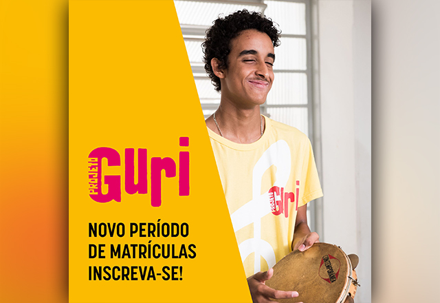 INSCRIÇÕES PRORROGADAS ATÉ 24/09