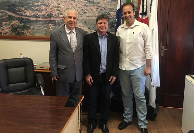 Definido dia 13 de agosto para aula inaugural do OAB vai à Escola