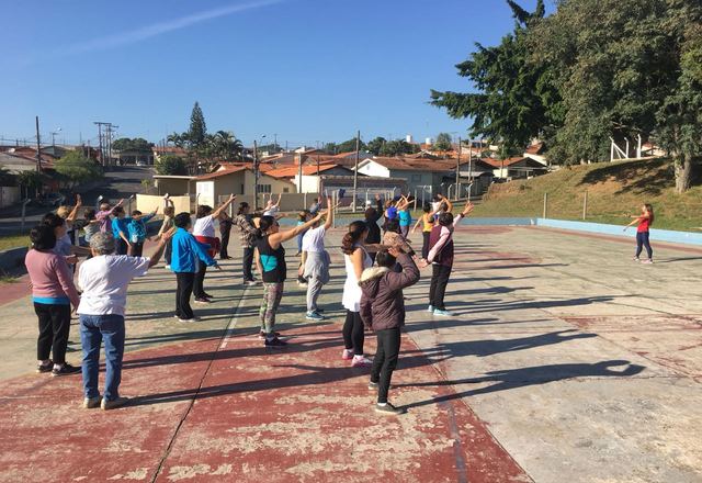 Dia do Desafio registra mais de 19.000 participantes em Tietê