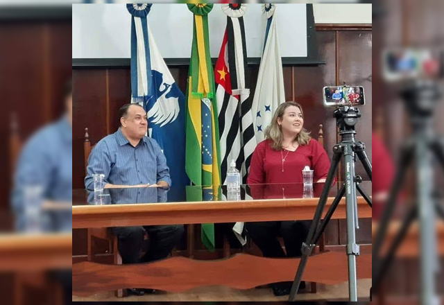 TV PREFEITURA DE TIETÊ EXIBE PROGRAMA “JOGANDO CONVERSA DENTRO” DA 10ª SEMANA DA CULTURA EVANGÉLICA, REALIZADA PELO CONSELHO DE PASTORES DE TIETÊ