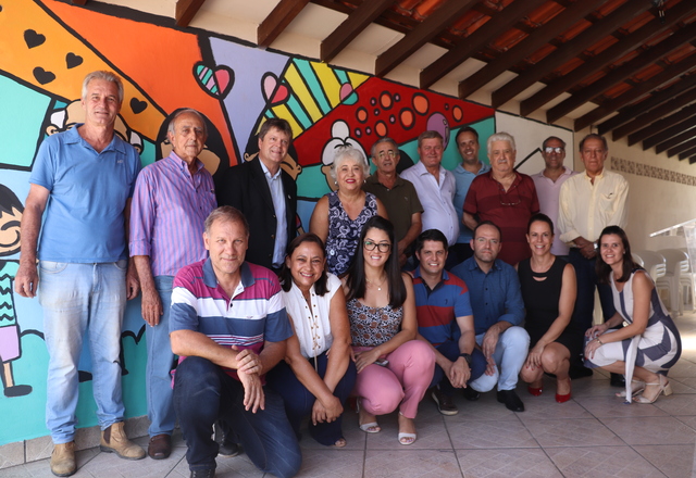 Novo CRAS é inaugurado na COHAB