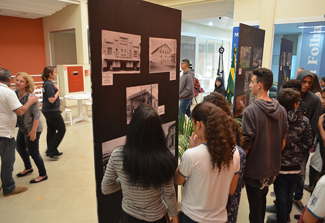 Semana do Meio Ambiente mostra a importância da sustentabilidade e preservação dos recursos