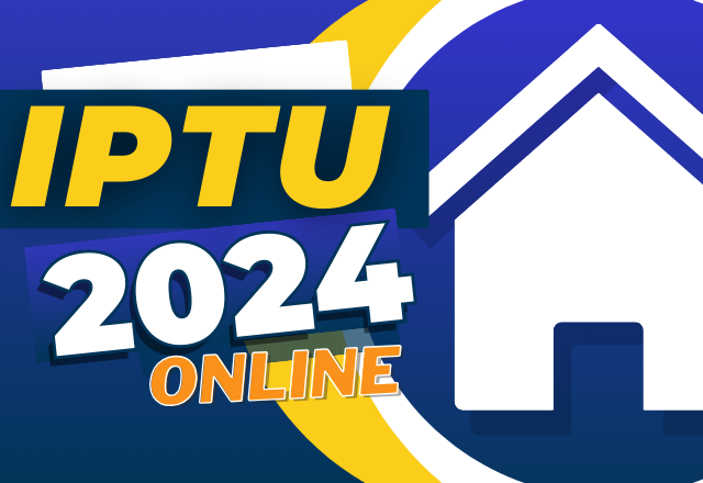 PREFEITURA DE TIETÊ DISPONIBILIZA IPTU 2024 VIA INTERNET