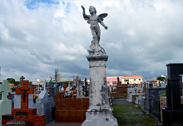 Prefeitura orienta sobre datas e prazos para os preparativos do feriado de finados