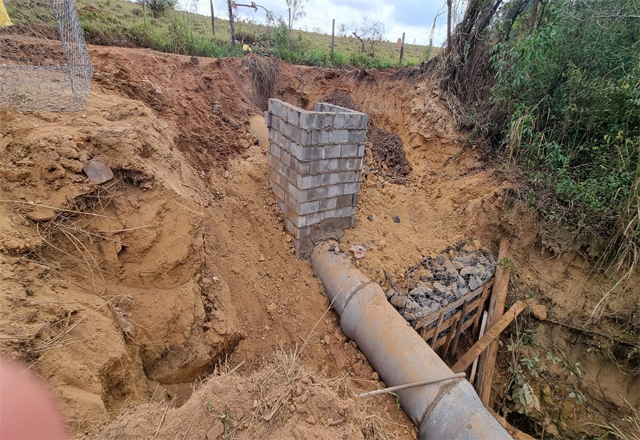 SECRETARIA MUNICIPAL DE SERVIÇOS BENEFICIA NOVAS REGIÕES DA CIDADE