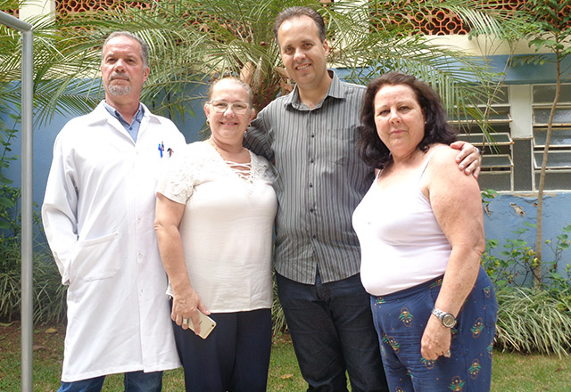 Secretaria de Educação e de Governo se juntam para falar sobre o Rio Tietê