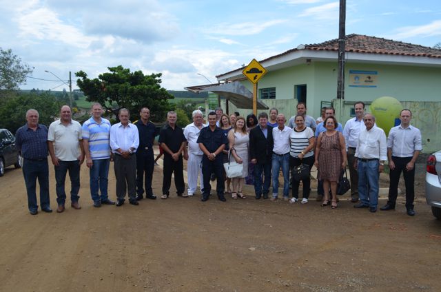 Prefeito visita Unidade de Saúde do Bairro Sete Fogões